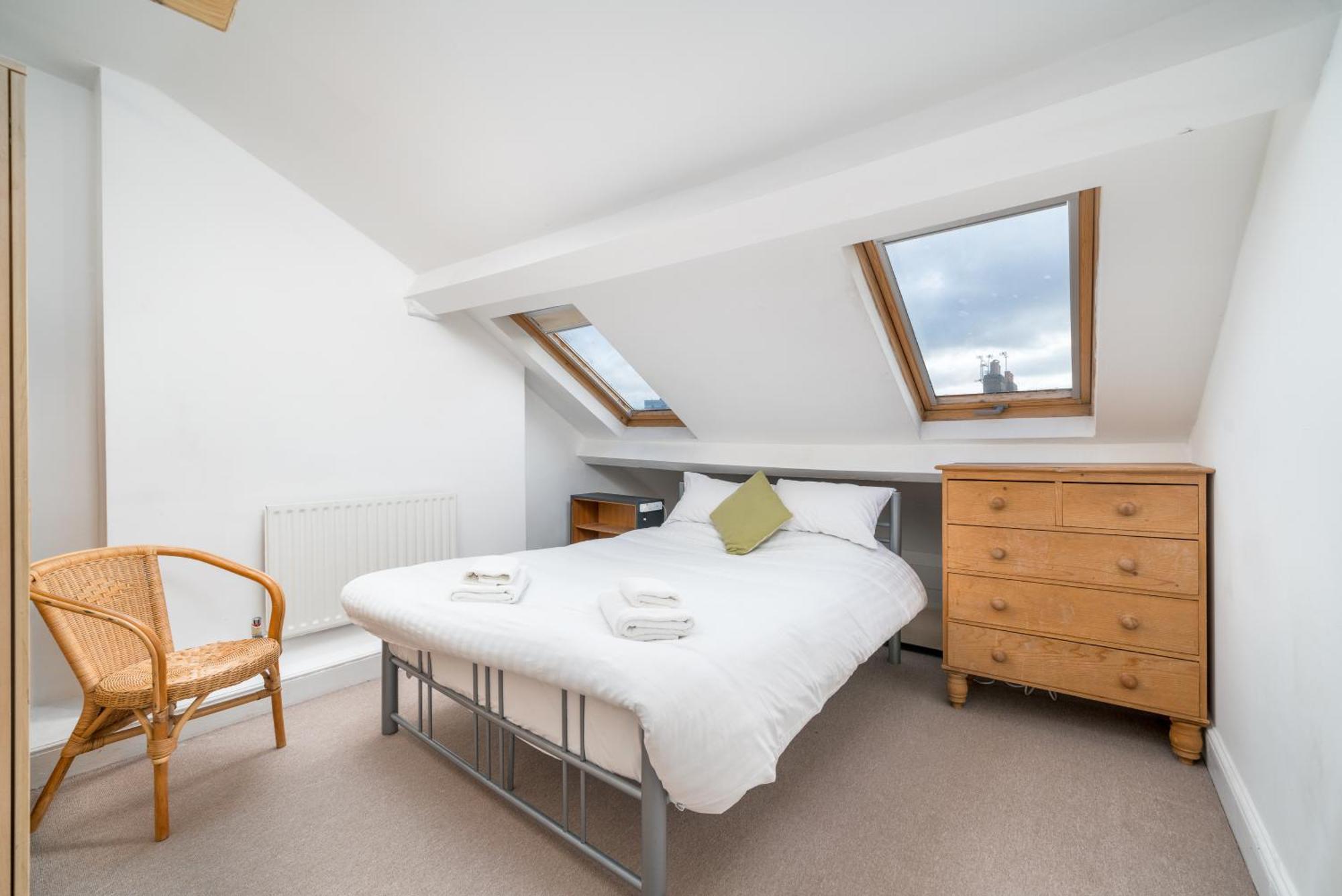 Cozy Maisonette Near Abbey Road London Exterior photo