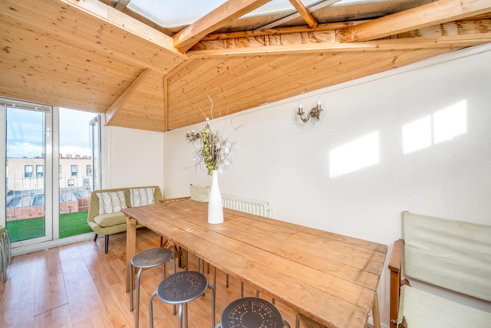 Cozy Maisonette Near Abbey Road London Exterior photo